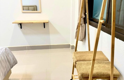 Betong Villa | PK house and cosy - Amper