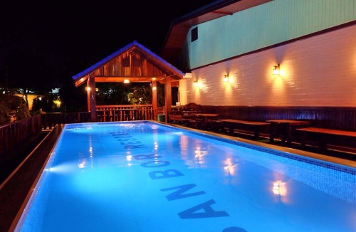Ban Tai Hotel | PK Resort
