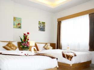 Patong Hotel | PKL Residence