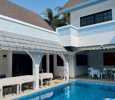 Samut Sakhon Hotel | Plana hotel