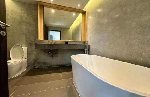Bang Sare Villa | Plana Villa Oceanphere