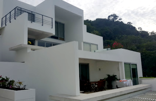 Kamala Hotel | Plantation Apartment Phuket
