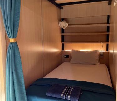 Talat Nuea Hostel | Plearn Phuket Boutique Hostel