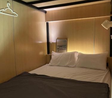Talat Nuea Hostel | Plearn Phuket Boutique Hostel