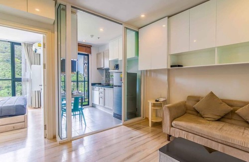 Talat Yai Apartment | Please do not book. I am tring to unlist this property