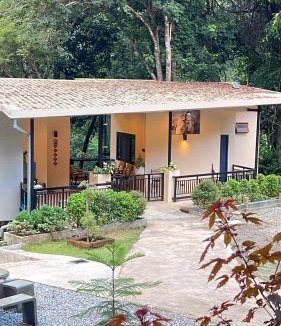 Mae Wang Bed & Breakfast | Plern Malee Resort