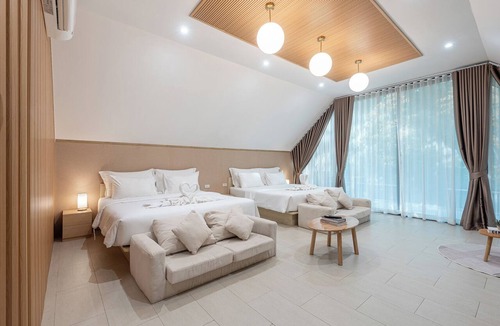 Pak Chong Hotel | Plerntaan HoReCa