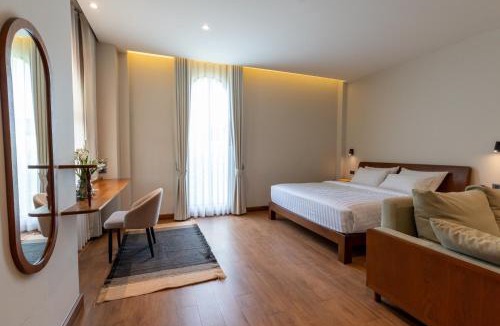 Khlong Song Ton Nun Hotel | Ploen Pirom