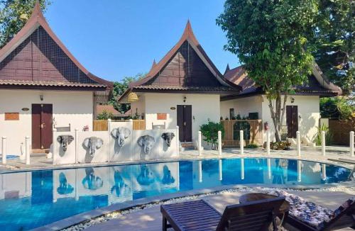 Ayutthaya Resort | Pludhaya Resort & Spa