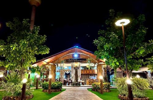 Na Yai Am Resort | Plueakmai Resort เปลือกไม้รีสอร์ท จันทบุรี