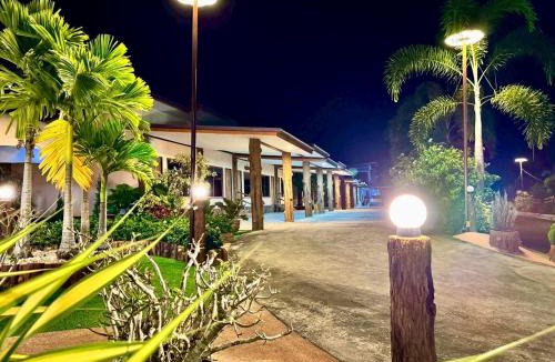 Na Yai Am Resort | Plueakmai Resort เปลือกไม้รีสอร์ท จันทบุรี
