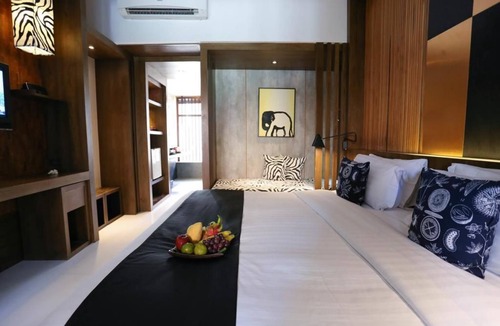 Lamai Resort | Plunge Pool Suite 15