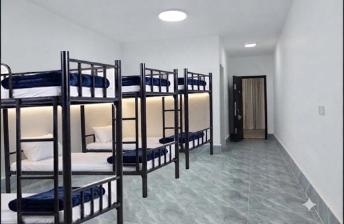 Vientiane Apartment | PMT Lao
