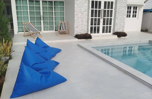 Khanom House | Pool Villa Luna in Khanom