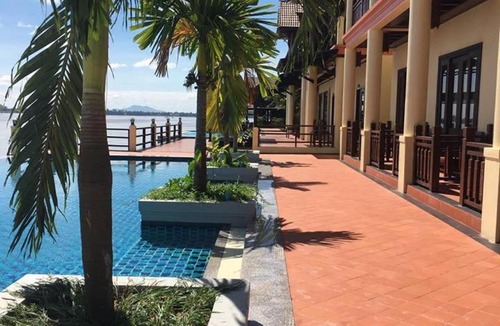 Khong Island Hotel | Pon Arena Hotel