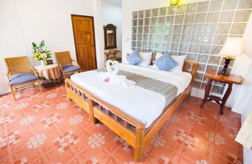 Ban Tai House | Pongphen Guesthouse