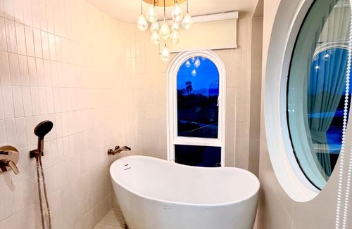 Bophut Hills Villa | Pony Hill Villa