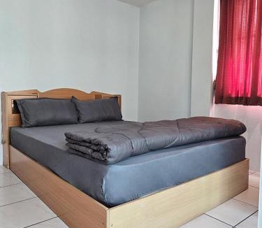Nong Prue Villa | Pool Villa 25