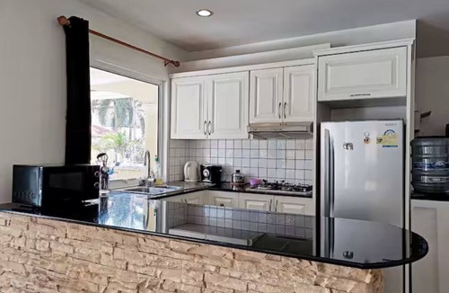 Nong Prue House | Pool Villa 91