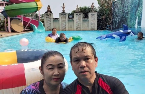 Rim Nuea Villa | Pool Villa Kiang Na Mae Rim