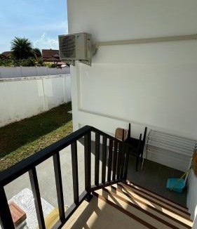 Kram Villa | Pool Villa Maephim 34, by Somjai