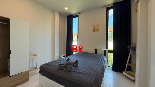 Kram Villa | Pool Villa Maephim 34, by Somjai