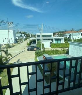 Kram Villa | Pool Villa Maephim 34, by Somjai