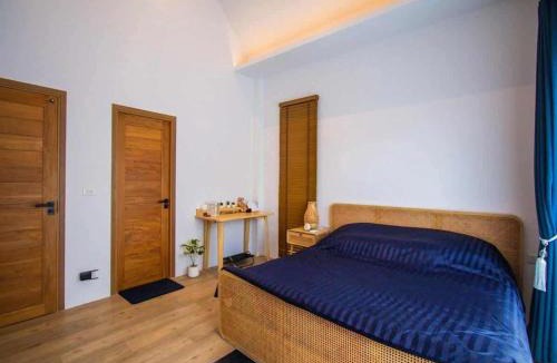 Pong Ta Long Villa | Pool Villa Relax Lush Valley Khao Yai