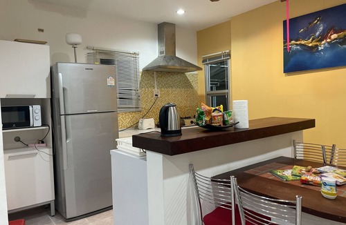 Kamala House | Pool villa, walk to beach, restaurants & 7Eleven