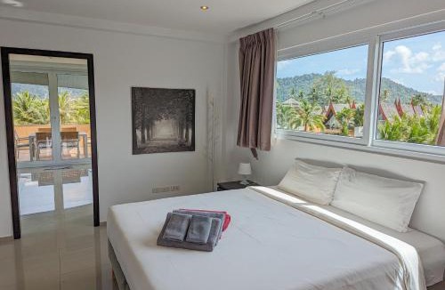 Klong Son Villa | Poolside Villa - by KohChangVillas
