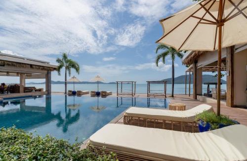 Rawai Resort | Poppy Beachfront Residence