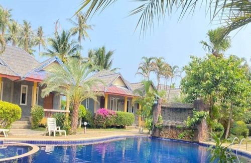 Ko Lanta Hotel | Popular Lanta Resort