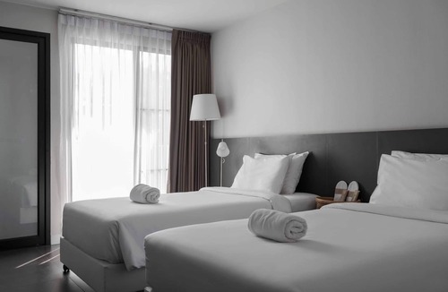 Old City Hotel | POR Thapae Gate