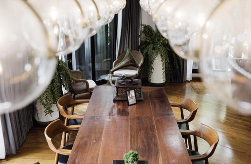 Yan Nawa Hostel | Poshtel 56