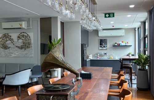 Yan Nawa Hostel | Poshtel 56