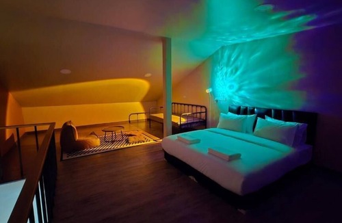 Samphanthawong Hostel | Postel Chinatown