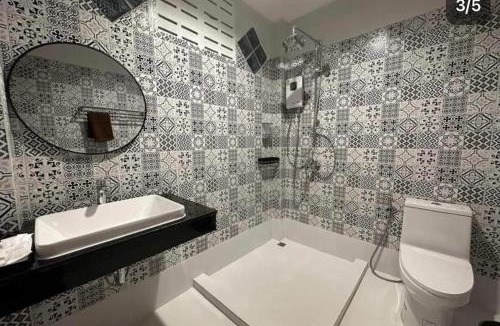 Ko Phi Phi Hotel | PP. Valentine Bungalow