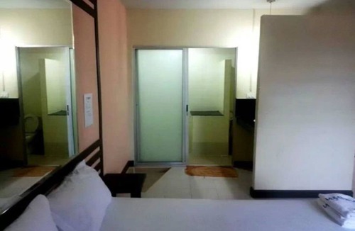 Hat Yai Hotel | PR Resort Hat Yai