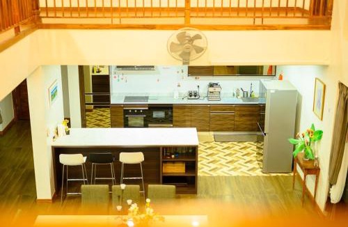 Loei Province Cabin | PradaCasaLoei