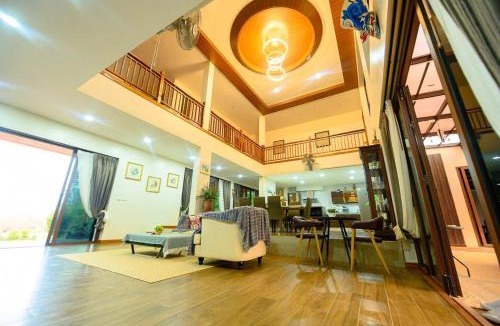 Loei Province Cabin | PradaCasaLoei