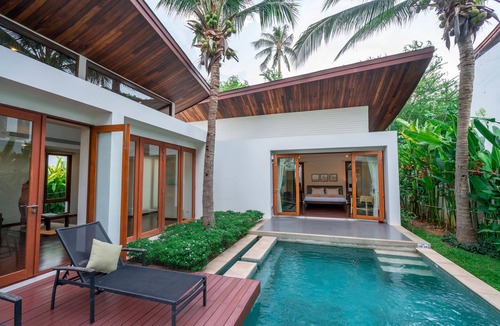 Pak Nam Pran Villa | PRAN-A-LUXE Exclusive Pool Villa