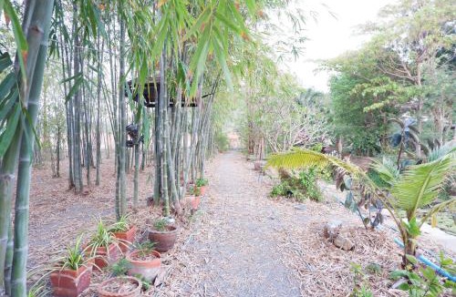 Pranburi Villa | Pran Botanica Private Pool Villa