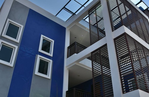 Pak Nam Pran Hotel | Pran Crescent