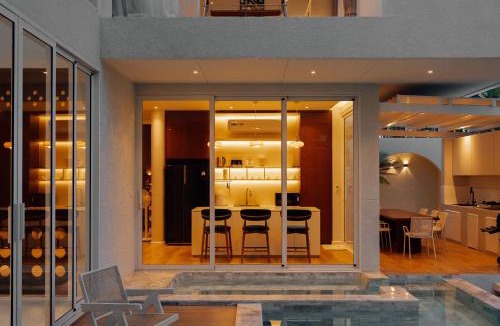 Pak Nam Pran Villa | PRAN MARE Pranburi