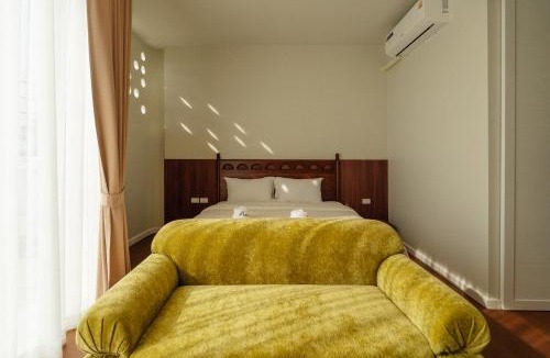 Pak Nam Pran Villa | PRAN MARE Pranburi