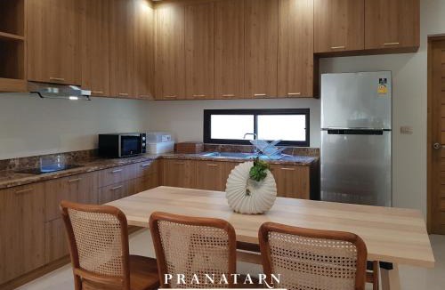 Wang Pong Villa | Pranatarn Pool Villa Endless Summer