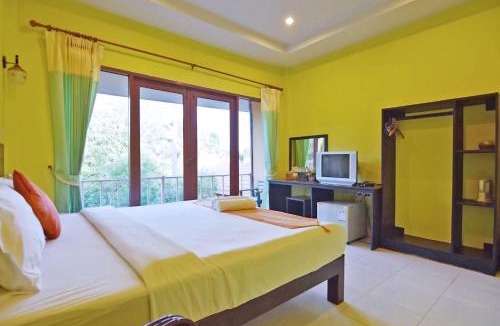 Sam Roi Yot Resort | Pranmanee Beach Resort