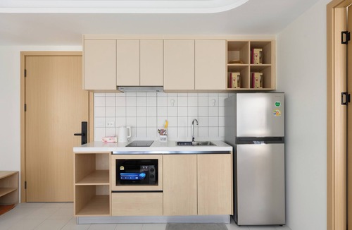 Kamala Apartment | Premium 2BD near Kamala Beach | pool, gym, shuttle