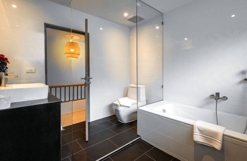 Chalong Apartment | Premium One Bedroom Pool Villa NR*