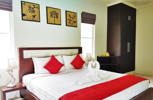 Karon Villa | Prima Villas Karon Beach by PHR